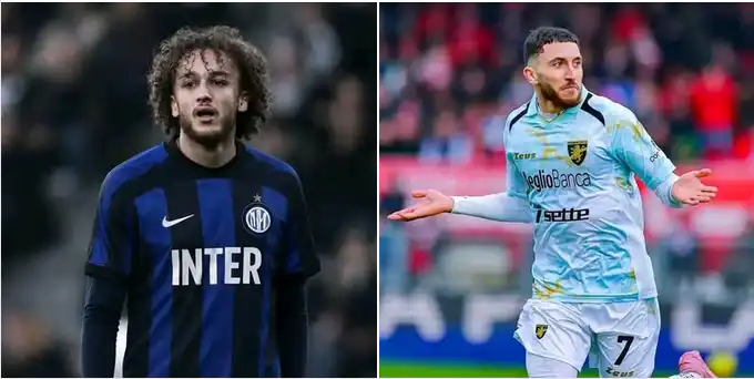 فارس غجيميس و يانيس ماسولين ابرز اسماء جديدة لتدعيم المنتخب الجزائري