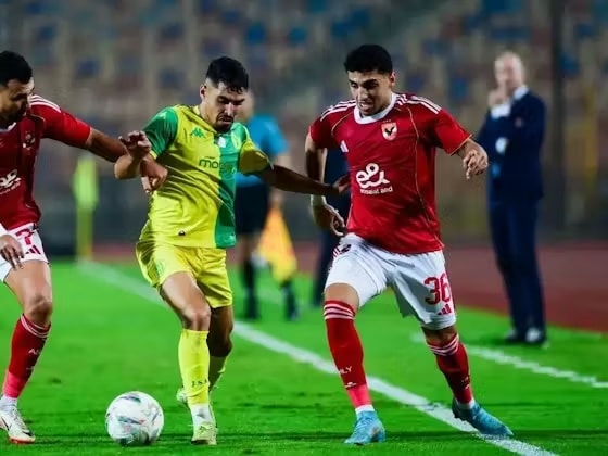 شبيبة القبائل تودع دوري أبطال افريقيا بتعادلها مع الاهلي المصري