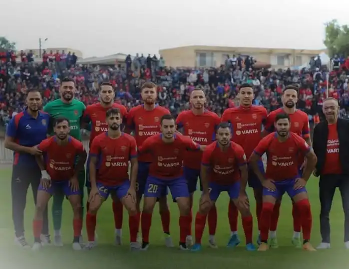شباب باتنة يفوز على مولودية قسنطينة وينفرد بصدارة مجموعة “وسط-شرق”