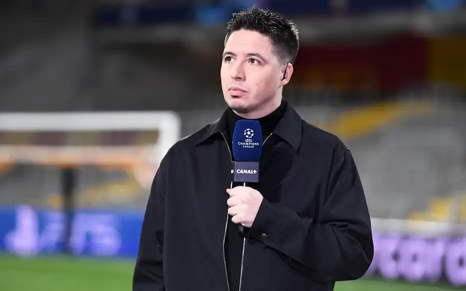 سمير نصري : “أفضل أن أرى الجزائر تتوج بطلة للعالم على أن يفوز مرسيليا بدوري أبطال أوروبا”