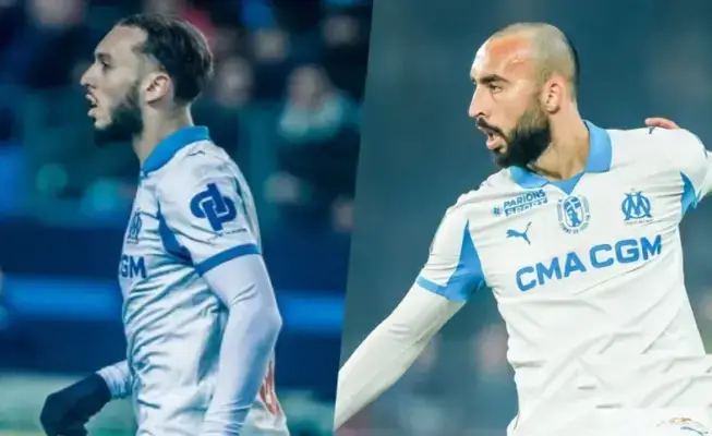 بمشاركة عبدلي .. مارسيليا يفوز على ضيفه ليون في الدوري الفرنسي