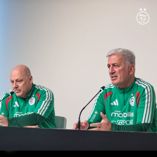 بيتكوفيتش :مردود كل لاعب سيحدد تواجده في المونديال