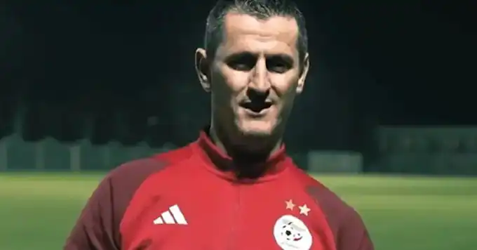 المنتخب الجزائري اقل من 23 سنة يواجه الكونغو الديمقراطية في مباراتين وديتين