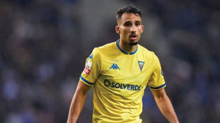 ميركاتو: لانس الفرنسي يضع رفيق غيتان كأولوية لتدعيم صفوفه