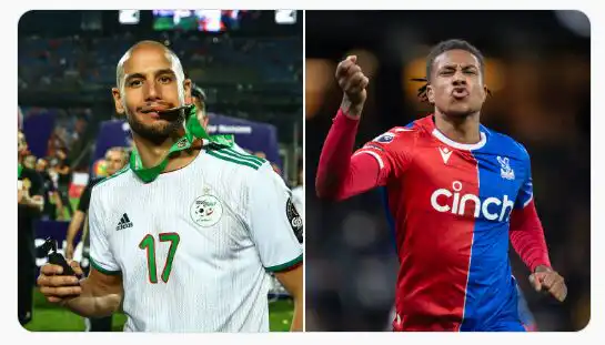 قديورة : “حاولت جلب أوليسي للجزائر.. ولكن!”