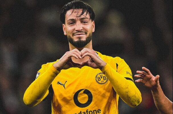 ميركاتو 2026: غلطة سراي يتحرك رسمياً لضم رامي بن سبعيني.. هل يغادر “صخرة” الخضر قلعة دورتموند؟