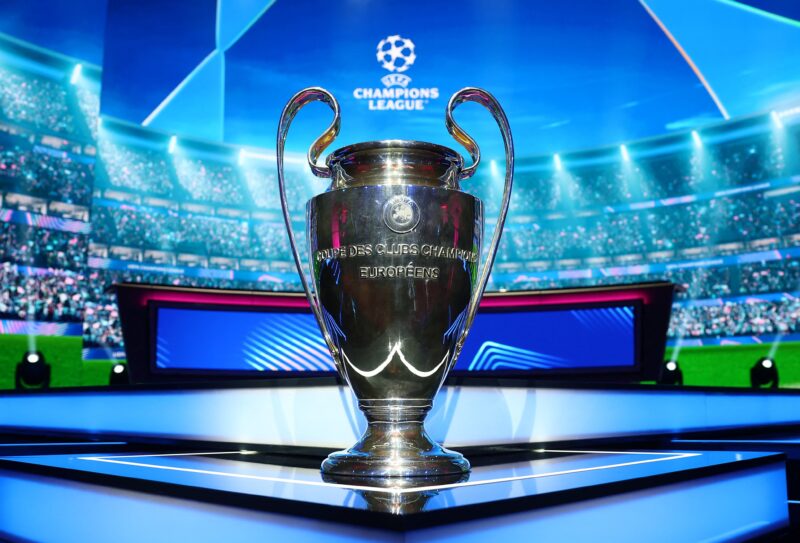 المربع الذهبي المشتعل.. صدامات نارية في نصف نهائي دوري أبطال أوروبا 2026