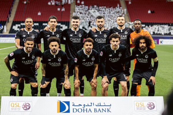 نادي السد بطلاً للدوري القطري 2025/2026: “الزعيم” يواصل الهيمنة باللقب الـ19 في تاريخه