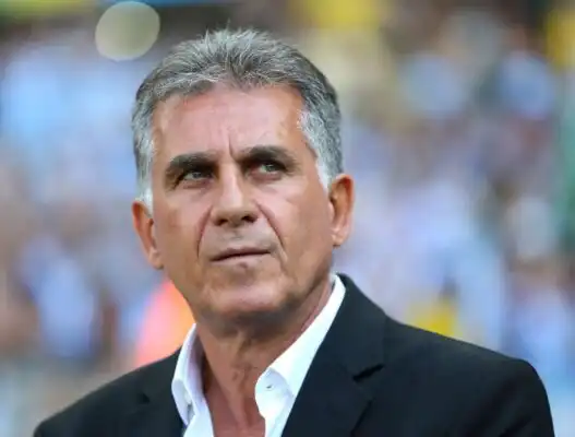 رسمياً: البرتغالي كارلوس كيروش مدرباً لمنتخب غانا في كأس العالم 2026