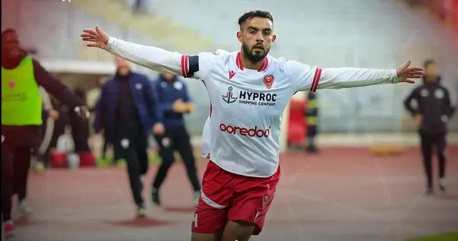 مولودية وهران تطيح بـ”السنافر” في عقر دارهم وترتقي للمركز الرابع من الدوري الجزائري