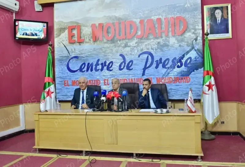 الجزائر تخلد ذكرى تأسيس فريق جبهة التحرير الوطني واستشهاد البطل سويداني بوجمعة