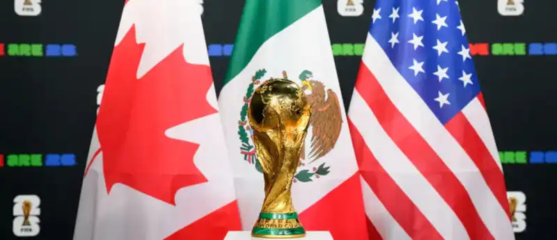 كاش العالم 2026