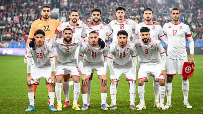 مفاجآت مدوية في قائمة منتخب تونس الرسمية لكأس العالم 2026