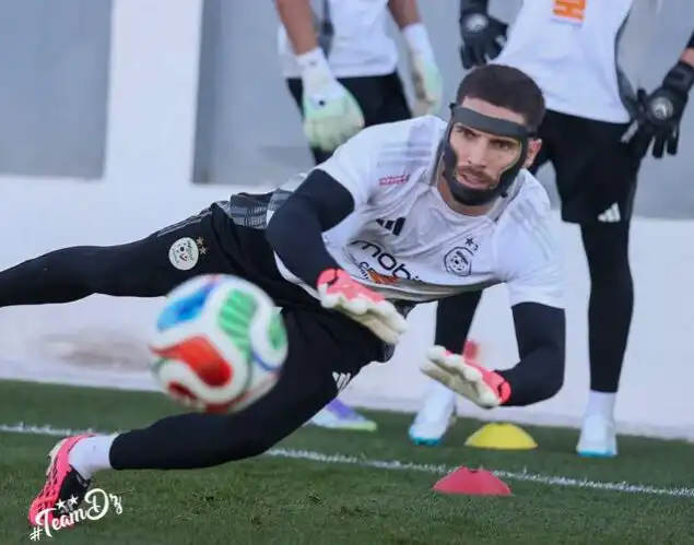 المنتخب الوطني: بوداوي يلتحق بتربص سيدي موسى غداً ولوكا زيدان يبدد المخاوف قبل المونديال