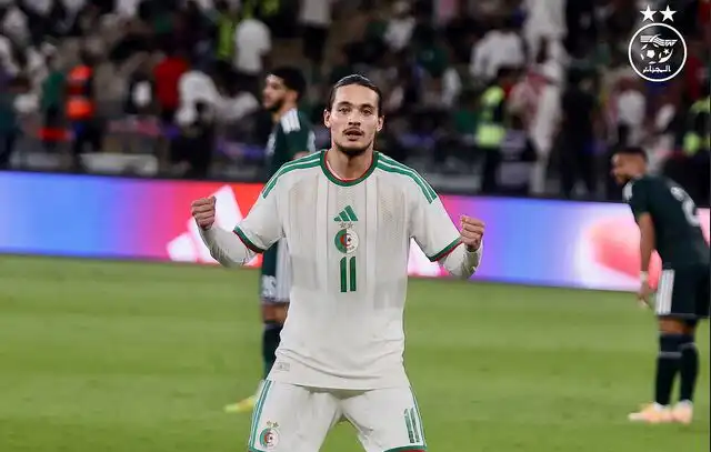 الشائعات: أنيس حاج موسى جاهز تماماً للمونديال وكل ما يشاع عن إصابته لا أساس له من الصحة