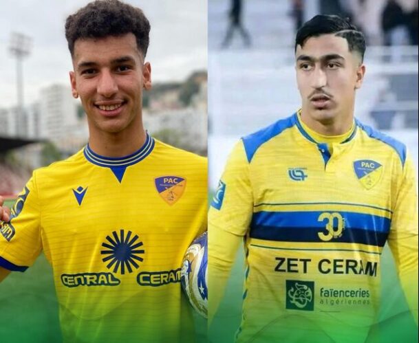 الميركاتو يشتعل مبكراً: اتحاد العاصمة يفتح خط المفاوضات مع بارادو لضم الثنائي رمضاوي وكوحيلي