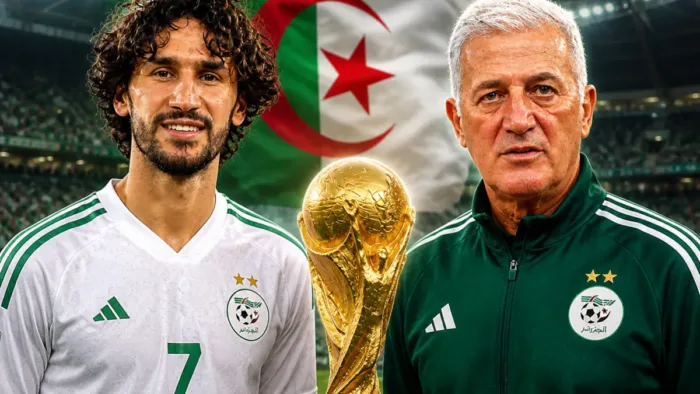 قضية ياسين عدلي .. “  لا مكان في مونديال 2026 وما بعده ” الدرس للجميع