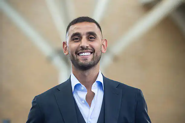 فوزي غلام لموقع “فيفا”: المشاركة في مونديال 2014 هي الأفضل في مسيرتي.. وعلينا الحذر من الأردن والنمسا