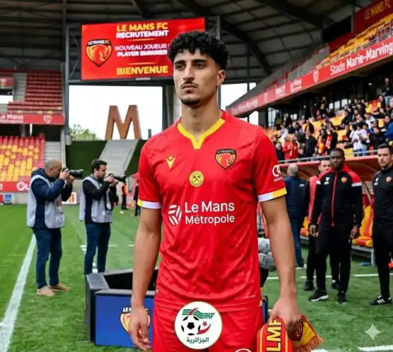 ميركاتو: حارس أولمبيك أقبو ريان يسلي مطلوب في الدوري الفرنسي والبرتغالي