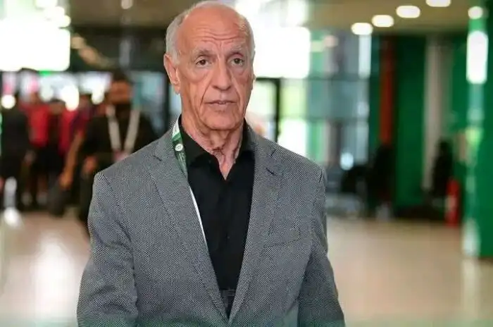 سعيد عليق يفجرها: تعرضت للخيانة في اتحاد العاصمة والإدارة تتحمل مسؤولية مهزلة “الكاف”