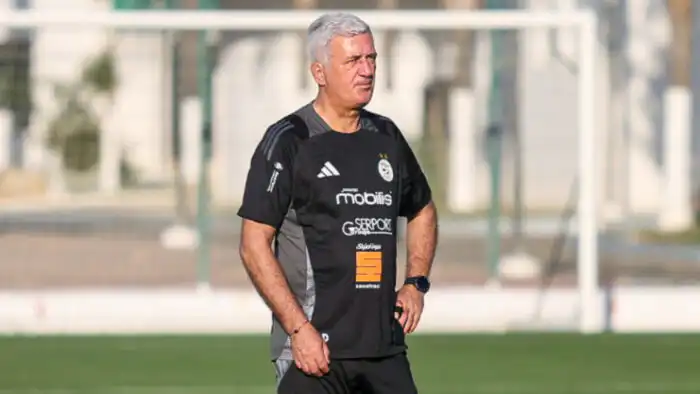 المنتخب الجزائري : عقد جديد لبيتكوفيتش مع الخضر بعقد طويل و راتب خيالي !
