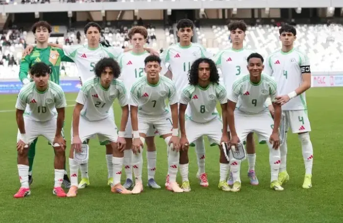 المنتخب الوطني لأقل من 17 سنة يستهدف المونديال عبر بوابة “كان 2026”