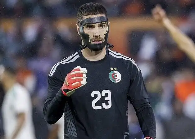 المنتخب الجزائري: هل يعود لوكا زيدان أساسياً أمام سويسرا؟