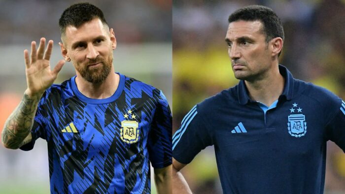 مونديال 2026: أكثر من 60 ألف مشجع أرجنتيني يتأهبون لموقعة الجزائر في كانساس سيتي