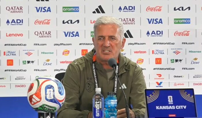 الجزائر والأرجنتين في كأس العالم 2026 — موعد المباراة والقنوات الناقلة وكل التفاصيل