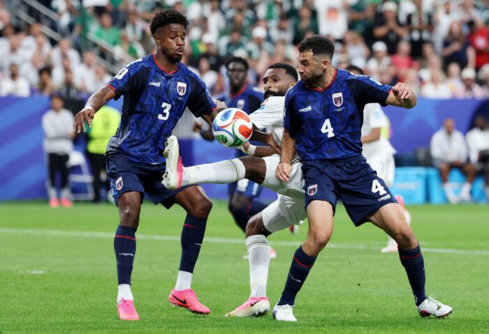 الرأس الأخضر يطيح بالمنتخب السعودي ويحقق تأهلاً تاريخياً لثمن نهائي كأس العالم 2026