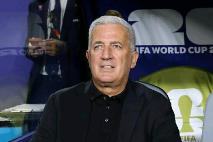 بيتكوفيتش يتوعد سويسرا: “أعرف أسلوب لعبهم جيدًا”
