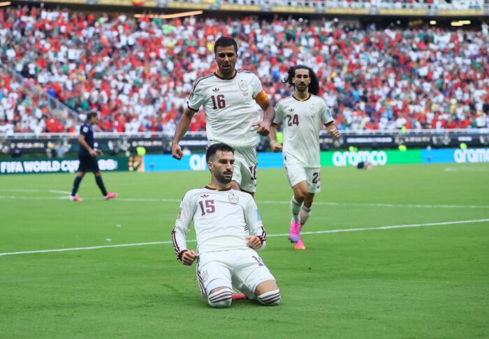 رسميًا.. منتخب إسبانيا يحسم المجموعة الـ8 ويسحب 5 منتخبات كبرى إلى ثمن نهائي مونديال 2026