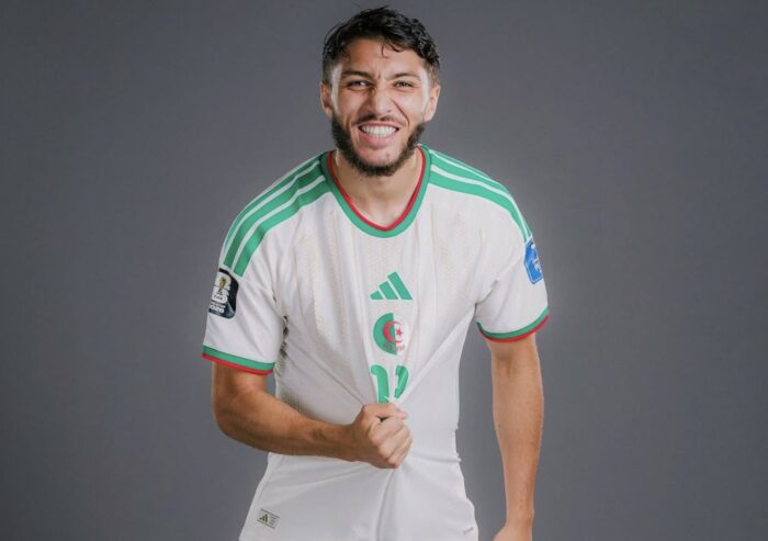 ميركاتو 2026.. كومو الإيطالي يفتح قنوات الاتصال لضم الجزائري جوان حجام