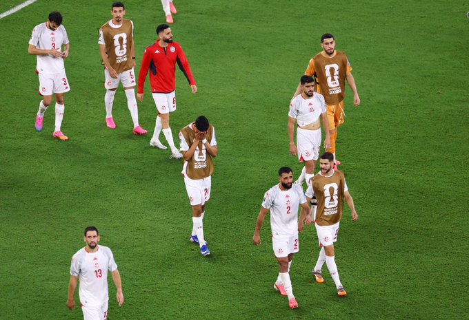 اليابان تقصي تونس برباعية نظيفة وتنهي رحلة نسور قرطاج في كأس العالم 2026