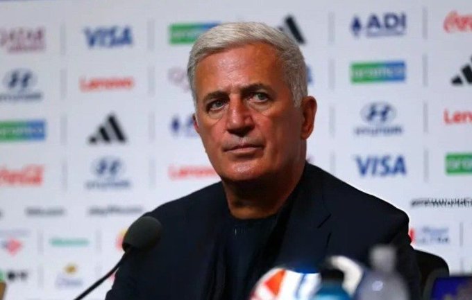 بيتكوفيتش يشيد بـ”شخصية وكبرياء” محاربي الصحراء بعد الإطاحة بالأردن في مونديال 2026