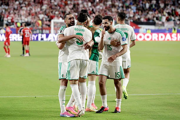 ما هي حسابات تأهل منتخب الجزائر إلى دور الـ 32 في مونديال 2026؟