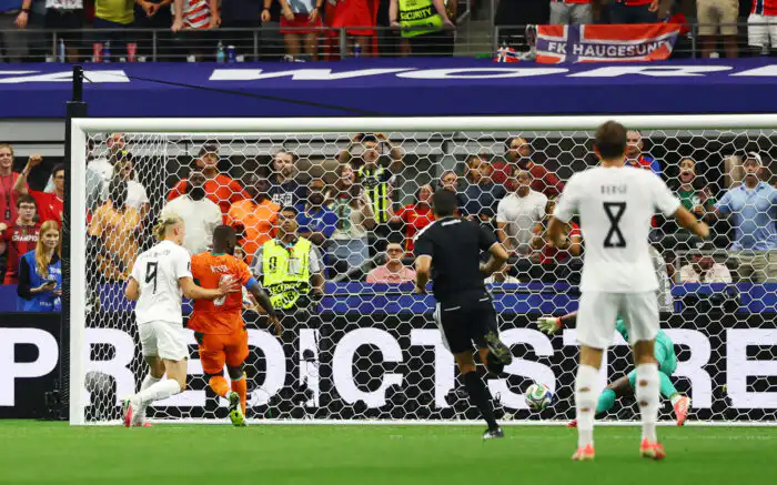 النرويج تبلغ ثمن نهائي كأس العالم 2026 بفوزها على كوت ديفوار