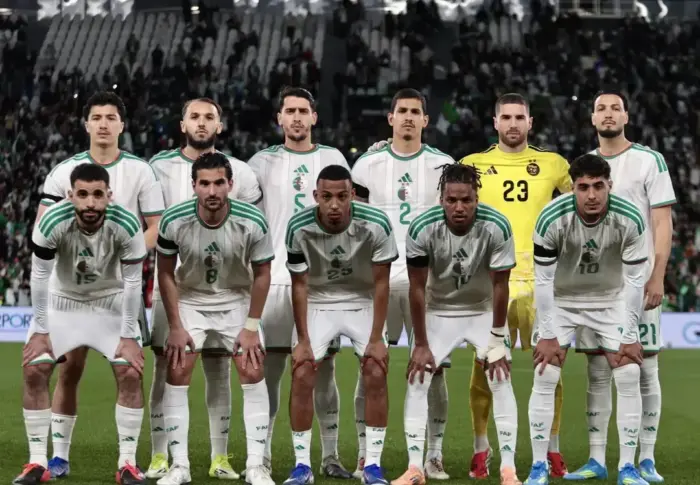 مباراة الجزائر وهولندا: “الخضر” في اختبار حقيقي وتكتيكي قبل ضربة قاضية بالمونديال