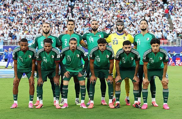 الأرجنتين تهزم الجزائر بثلاثية في افتتاح مشوار كأس العالم 2026