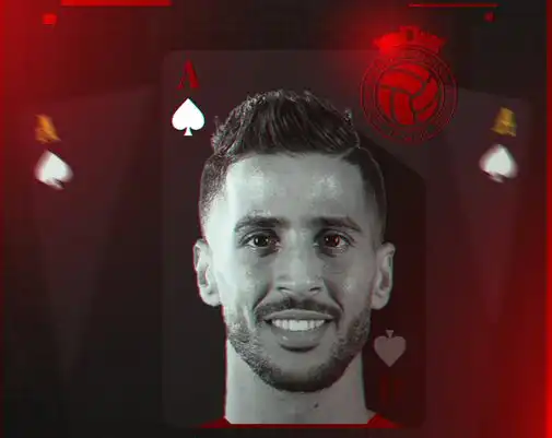 أخبار و جديد اتحاد الجزائر للموسم الجديد