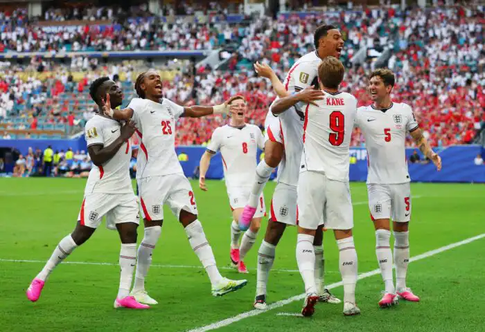 جود بيلينغهام يقود إنجلترا إلى نصف نهائي كأس العالم 2026 بعد سيناريو درامي أمام النرويج