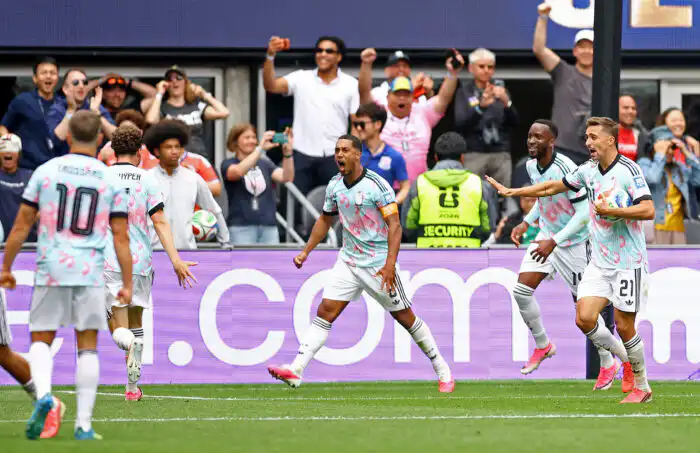 ريمونتادا جنونية.. بلجيكا تقلب الطاولة على السنغال وتتأهل لثمن نهائي كأس العالم 2026