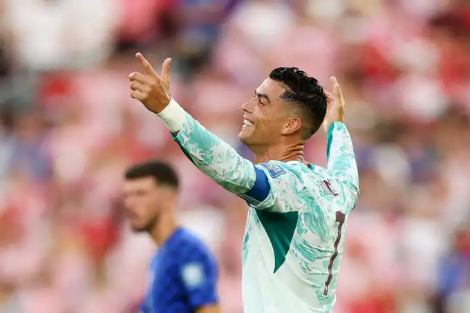 رونالدو إلى ثمن النهائي.. البرتغال تقلب الطاولة على كرواتيا بفوز قاتل في مونديال 2026