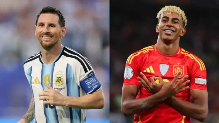 موعد مباراة إسبانيا والأرجنتين والقنوات الناقلة في نهائي كأس العالم 2026