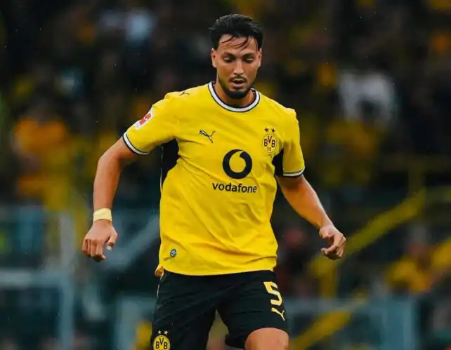 بايرن ميونخ يتوج بالسوبر الألماني وطرد مباشر لرامي بن سبعيني بعد تدخله على الصيباري