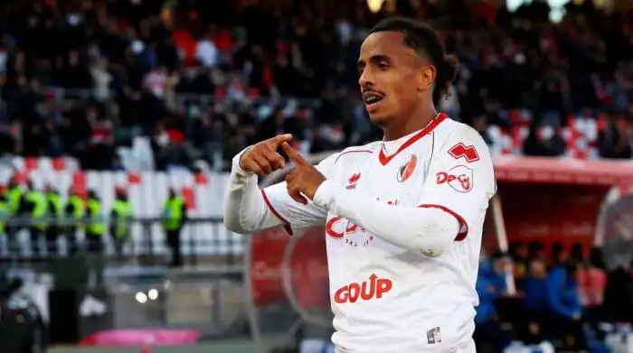 رسميًا: الجزائري مهدي دورفال ينتقل إلى كاتانزارو الإيطالي