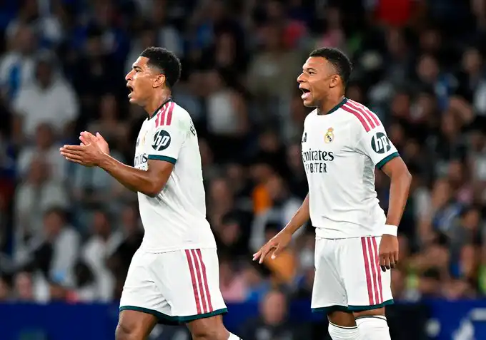 ريال مدريد يستهل حقبة مورينيو الجديدة بفوز قاتل وصعب على إسبانيول في الليغا