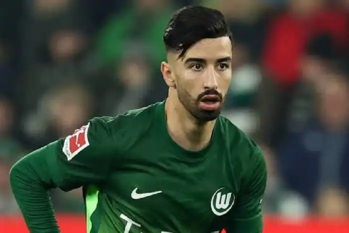ميركاتو 2026: محمد الأمين عمورة يقترب من التوقيع لبنفيكا البرتغالي