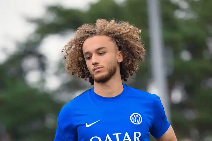 صراع ثلاثي في الدوري الفرنسي على ضم موهبة إنتر ميلان يانيس ماسولين