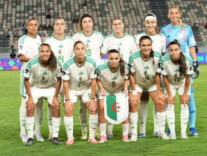كأس أمم إفريقيا للسيدات 2026 (ربع النهائي): المنتخب الجزائري في مواجهة قوية أمام كوت ديفوار هذا السبت